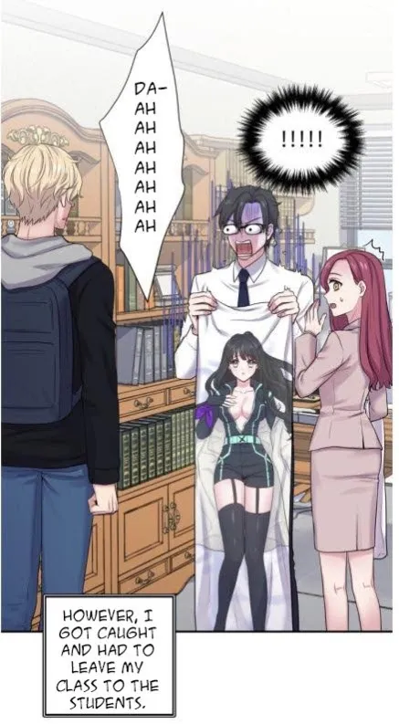 The Professor