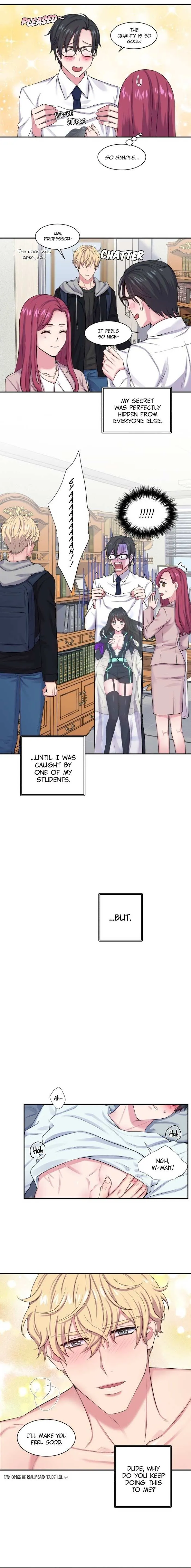 The Professor