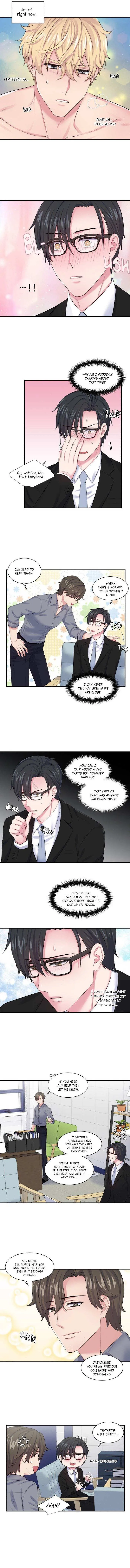 The Professor