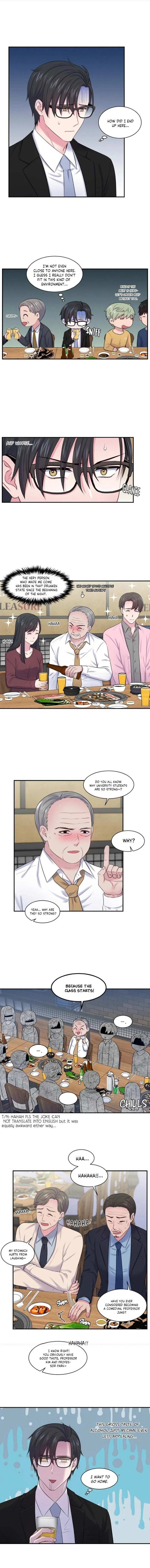The Professor