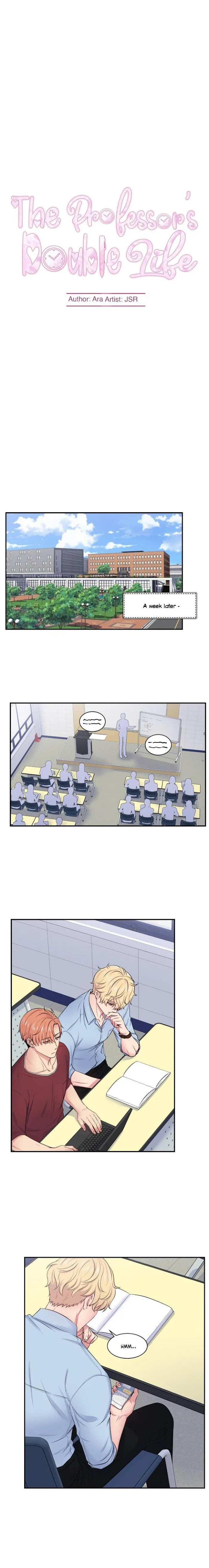 The Professor