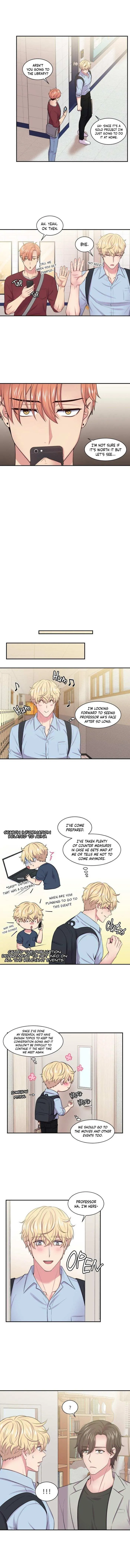 The Professor