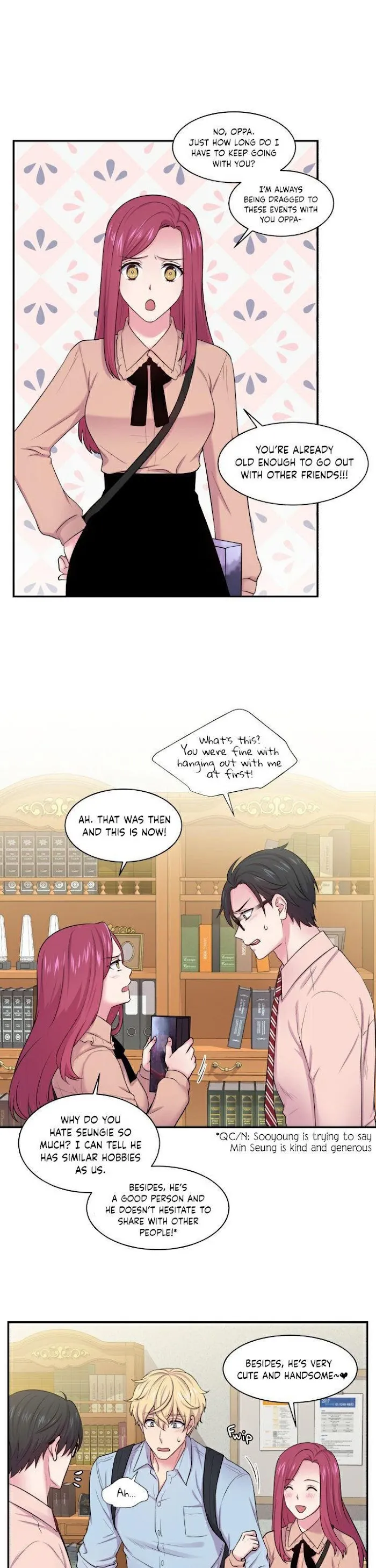 The Professor