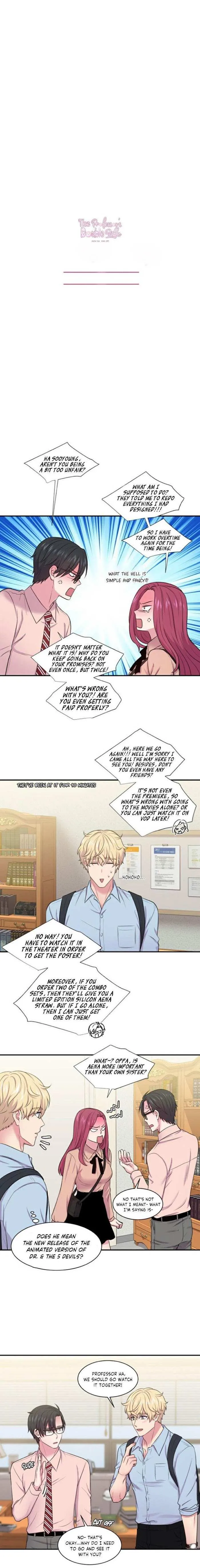 The Professor