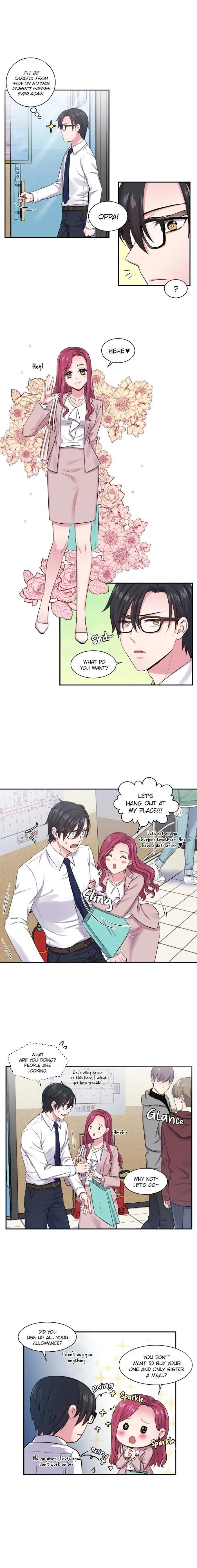The Professor