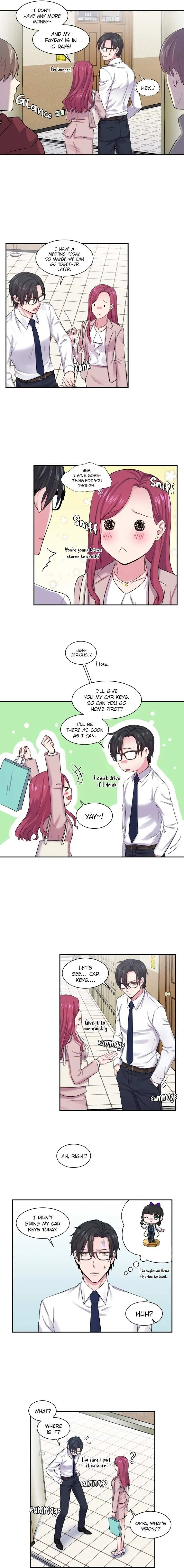 The Professor
