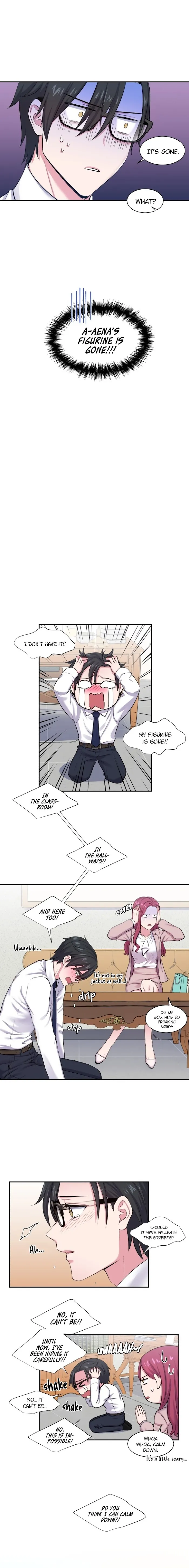 The Professor
