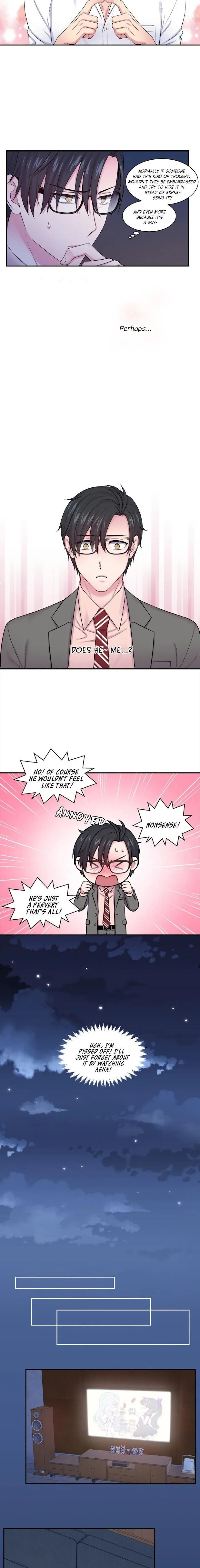 The Professor