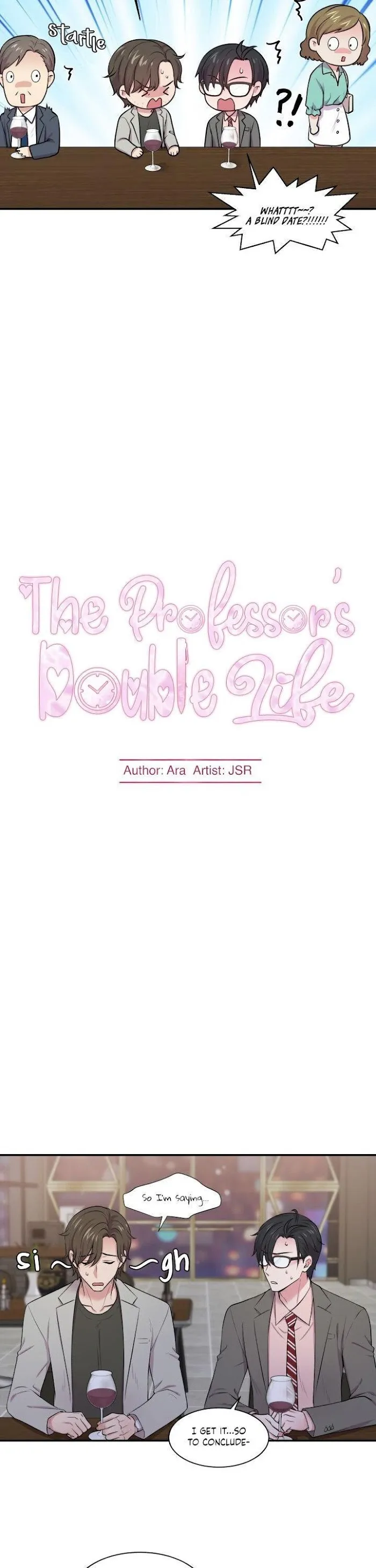 The Professor