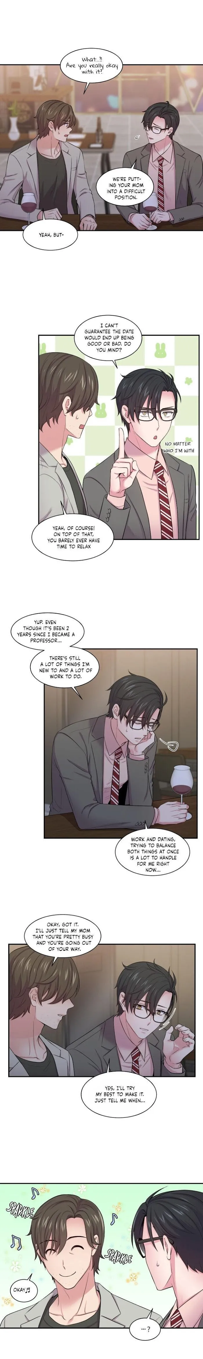 The Professor