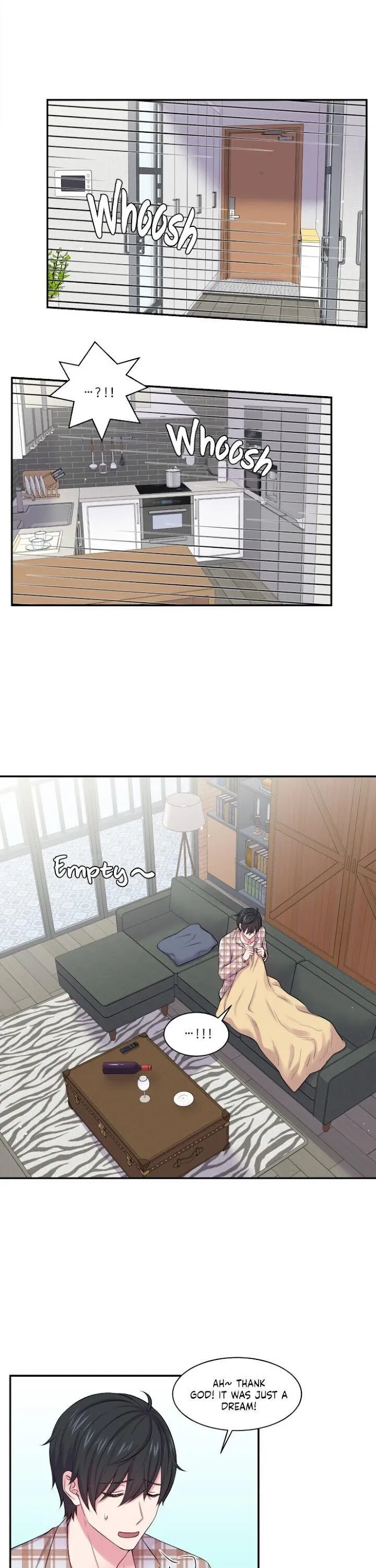 The Professor