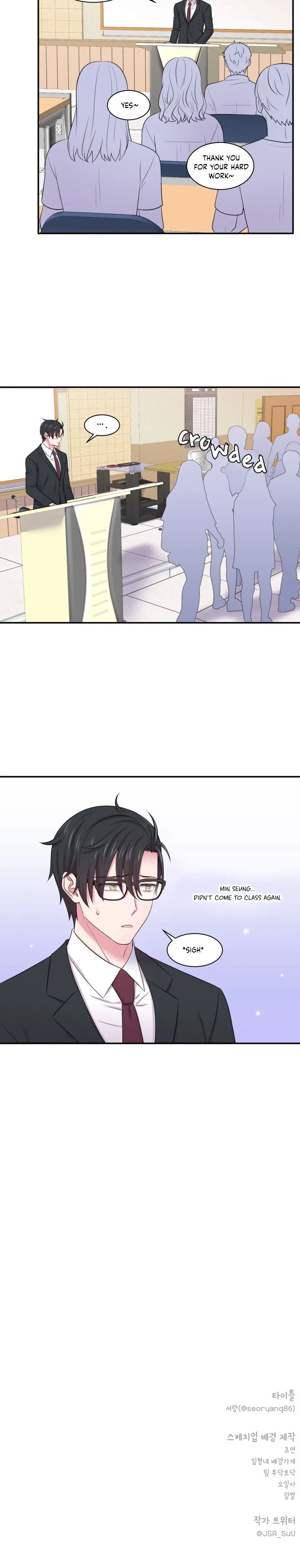 The Professor