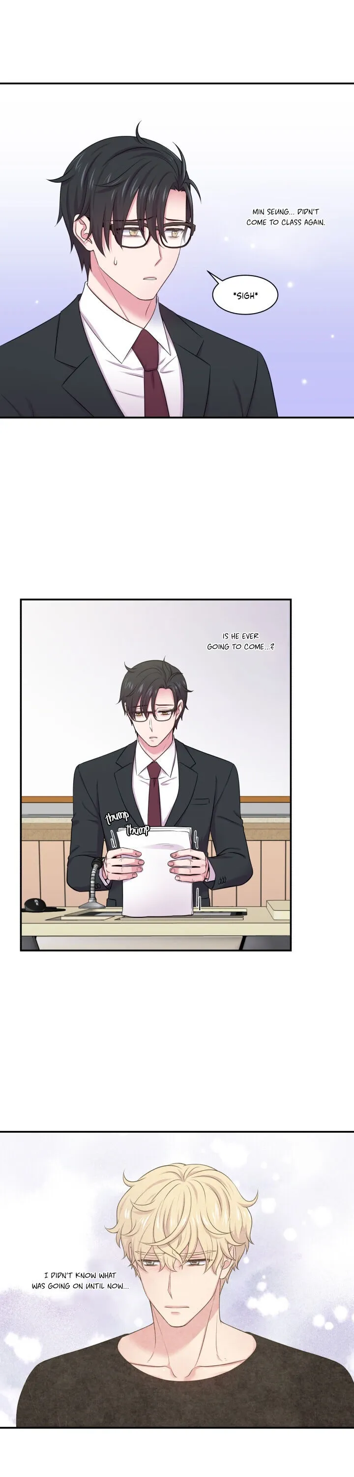 The Professor