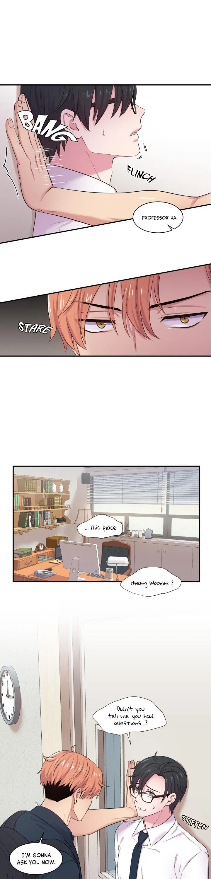 The Professor