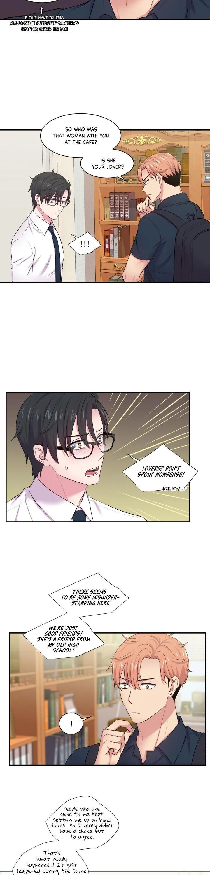 The Professor