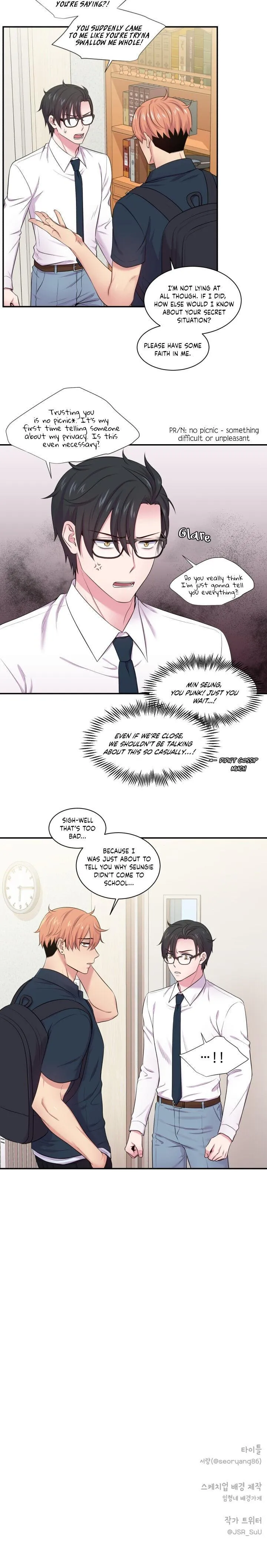 The Professor