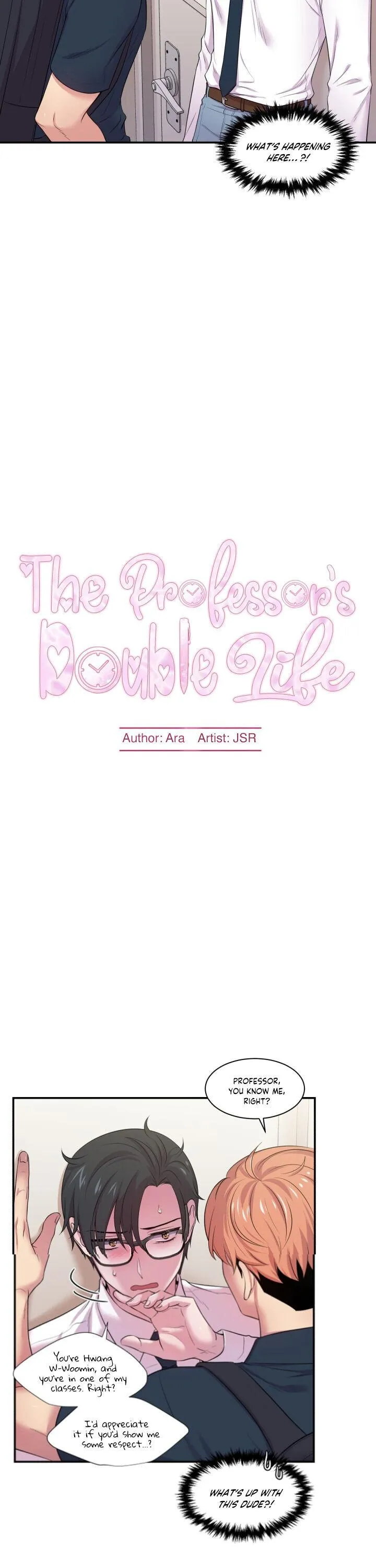 The Professor