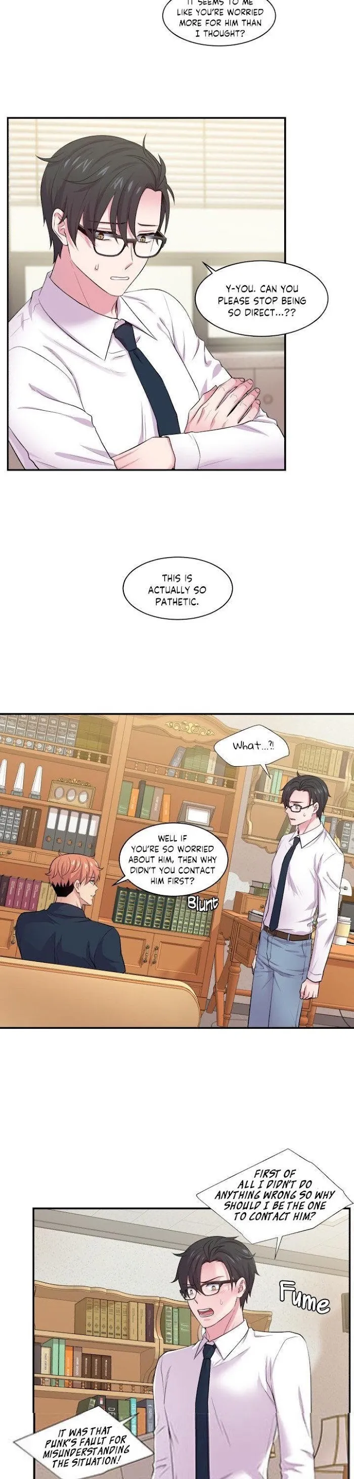 The Professor