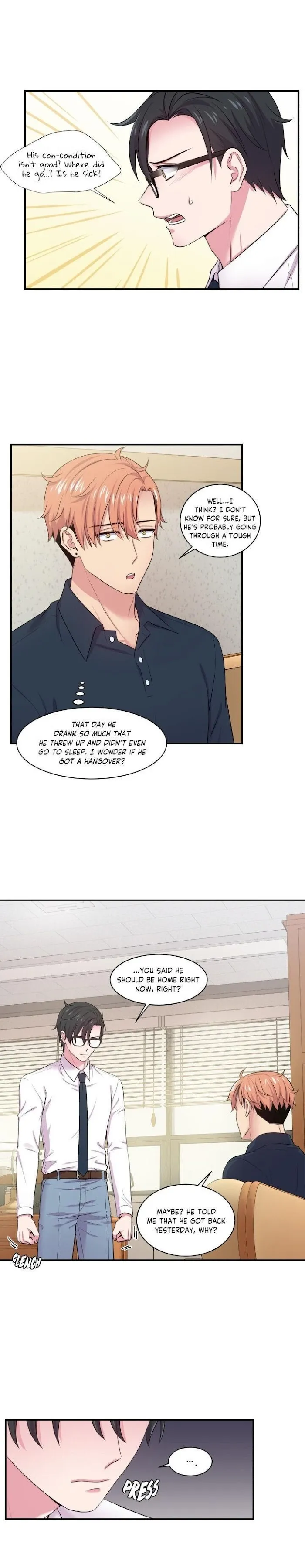 The Professor