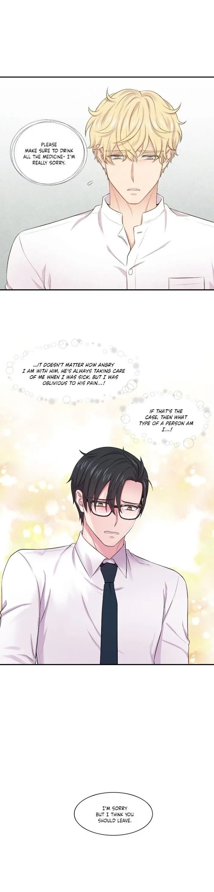 The Professor