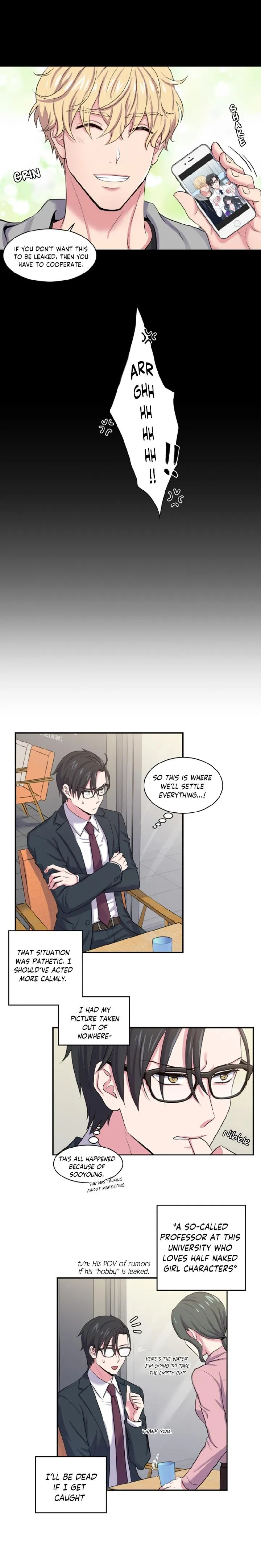 The Professor