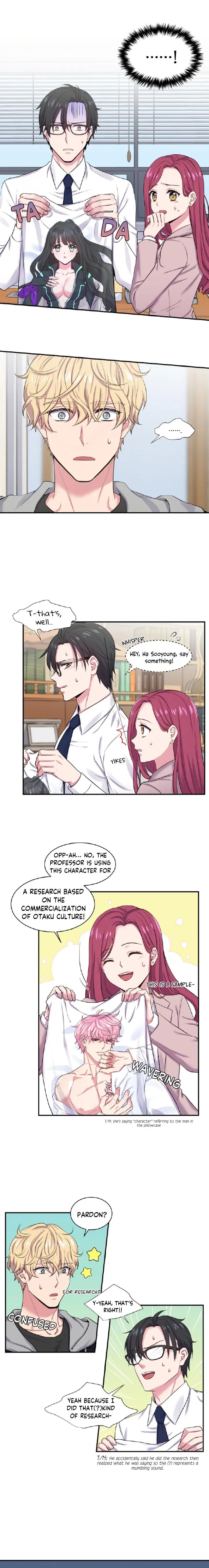 The Professor