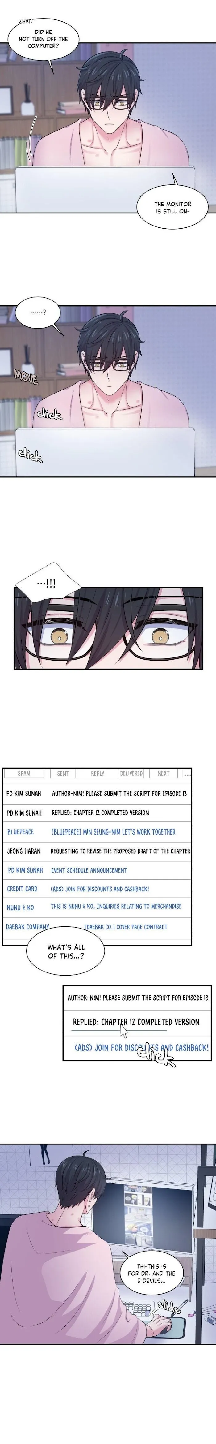 The Professor