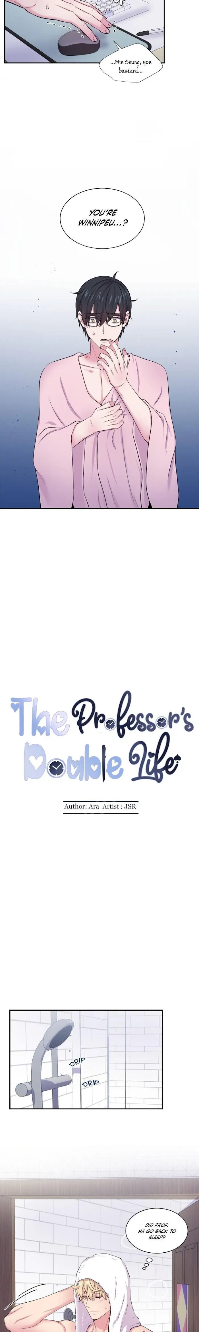 The Professor