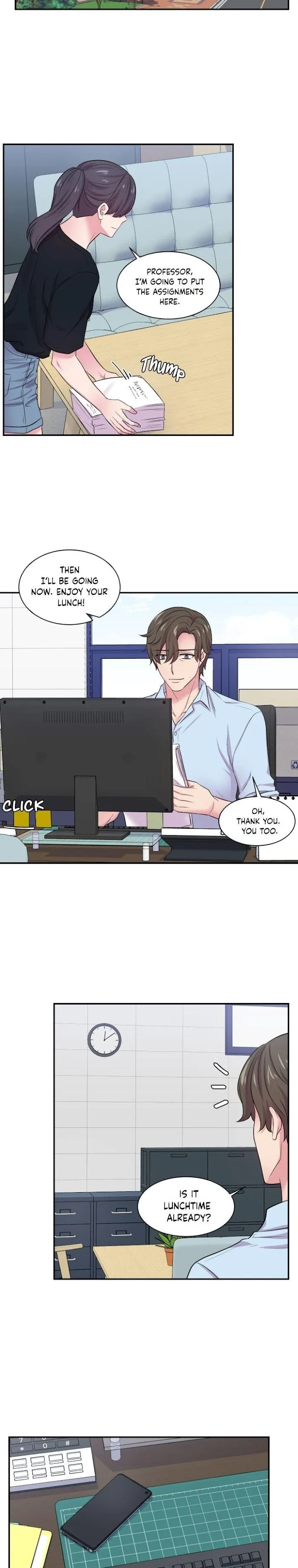 The Professor