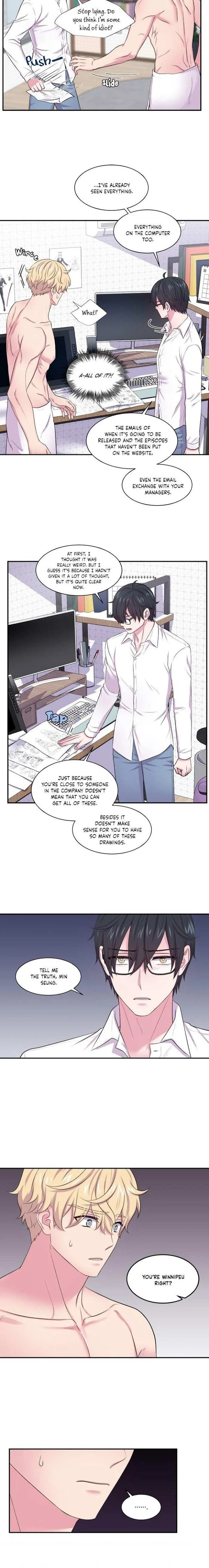 The Professor