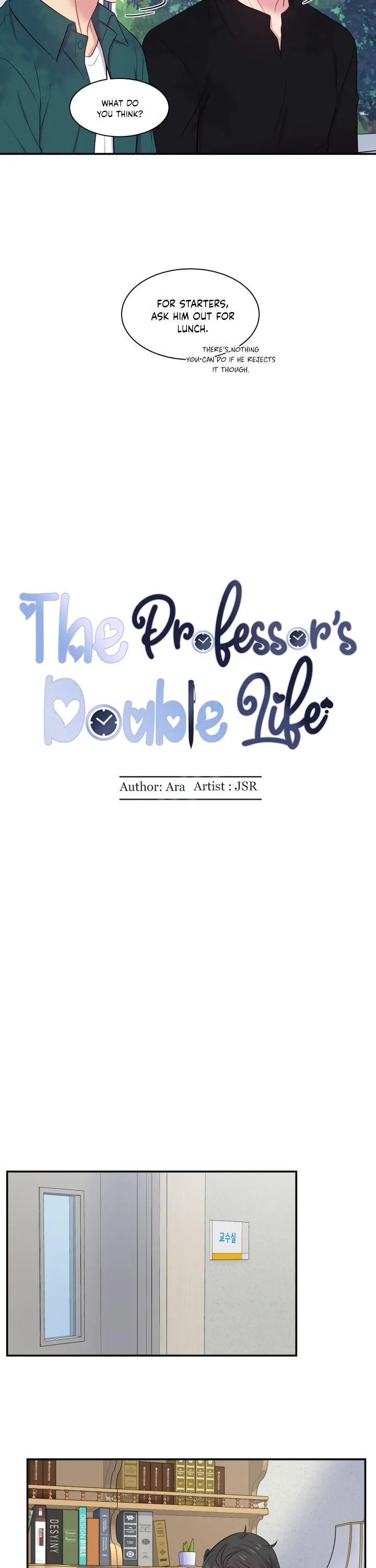 The Professor