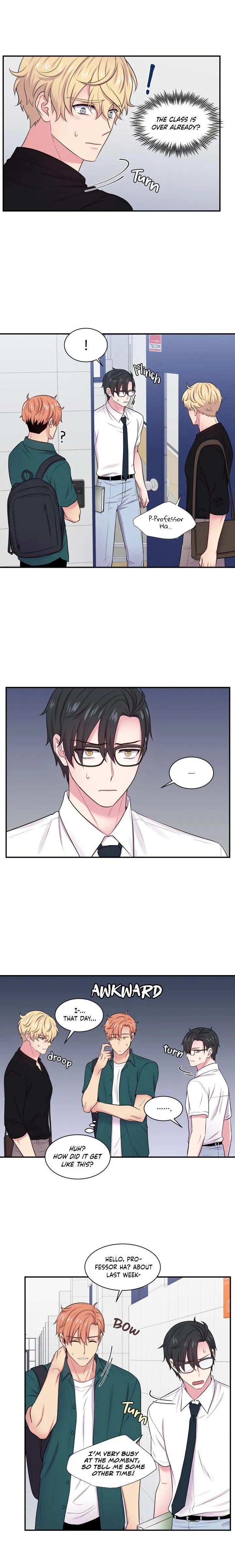The Professor