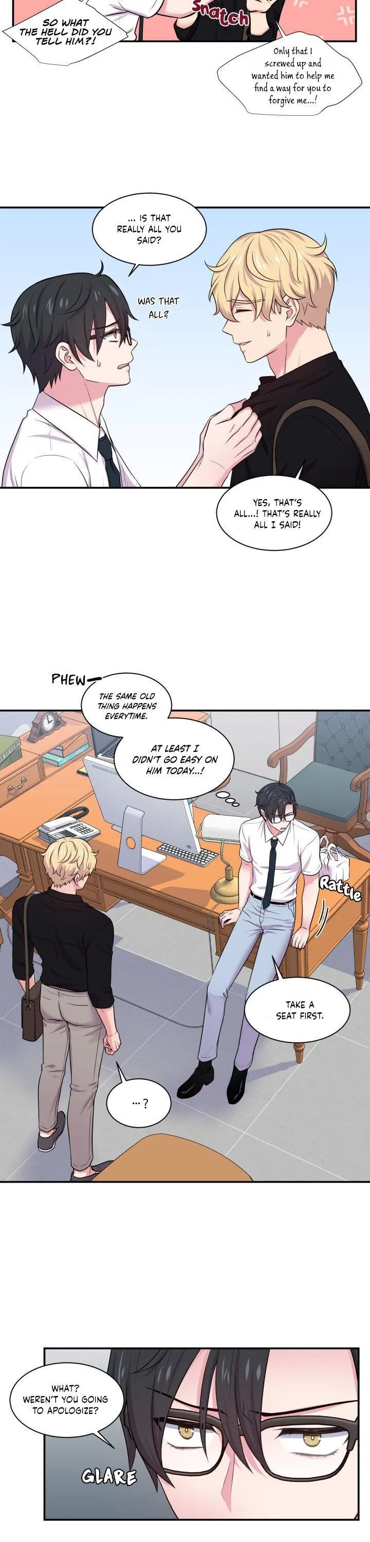 The Professor