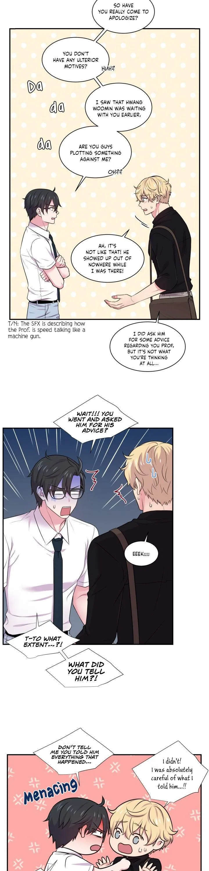 The Professor