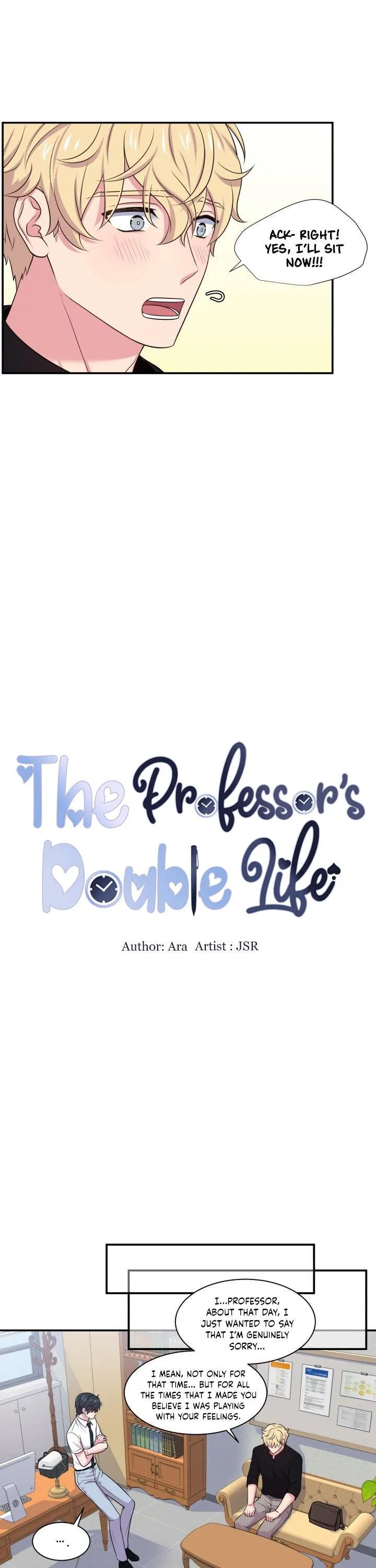 The Professor