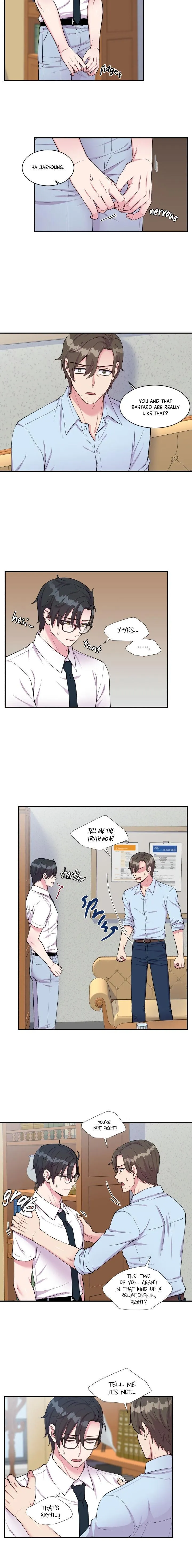 The Professor