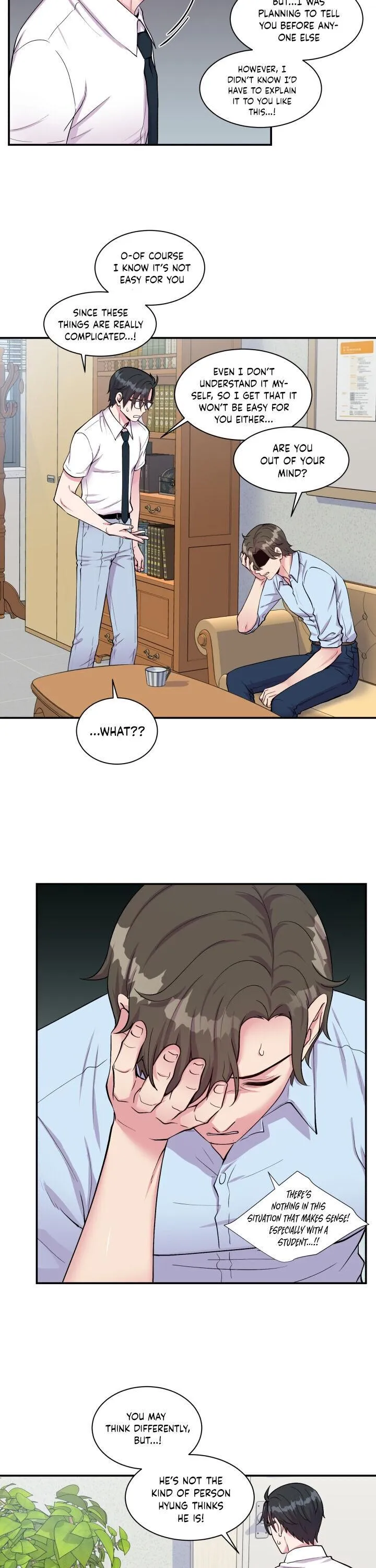 The Professor