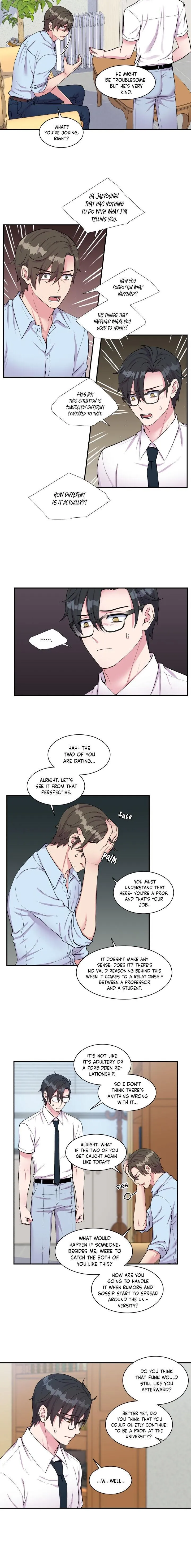The Professor