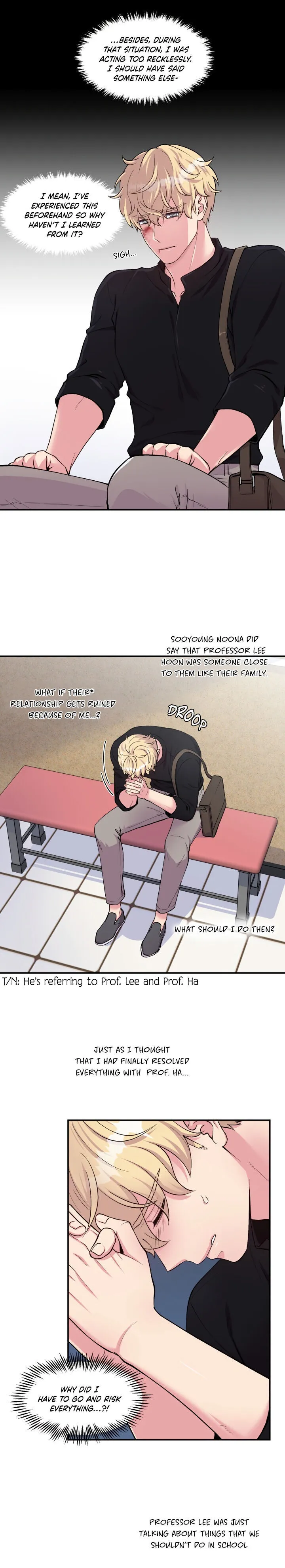 The Professor