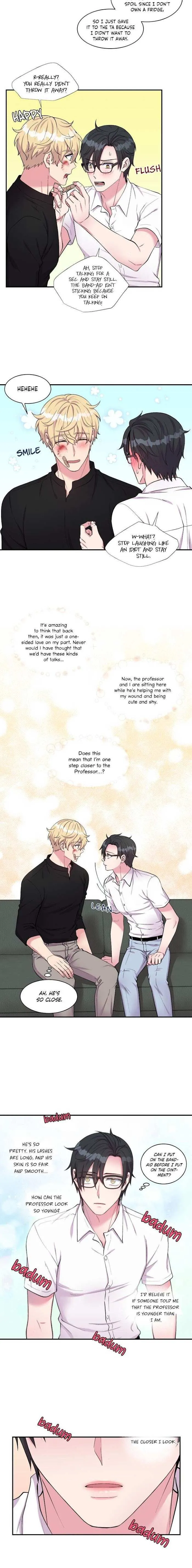 The Professor
