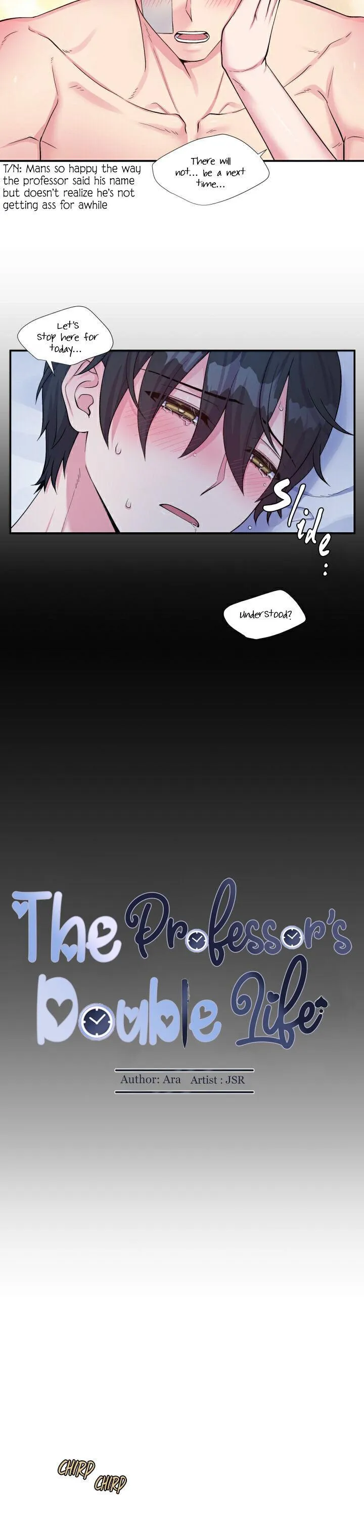 The Professor