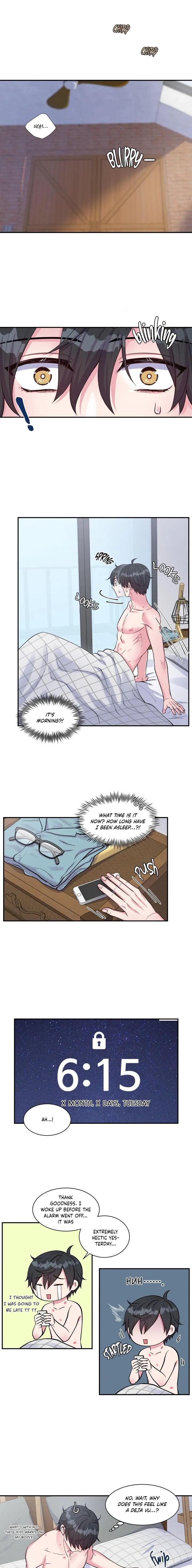 The Professor