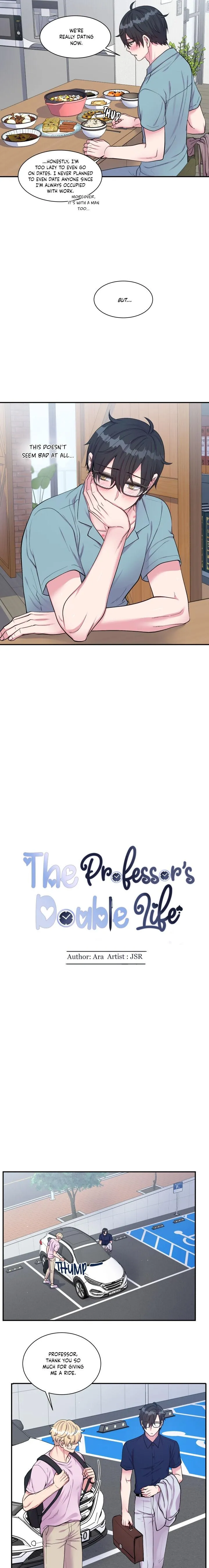 The Professor