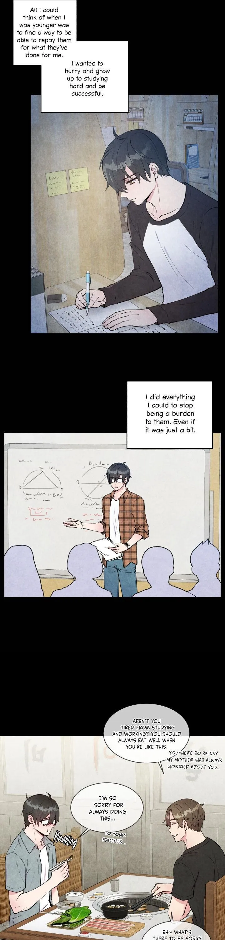 The Professor