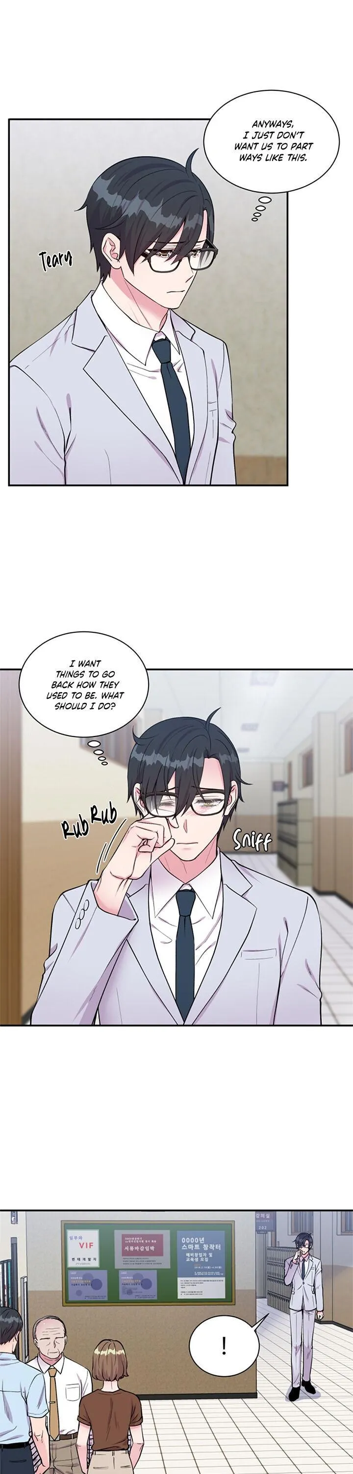 The Professor