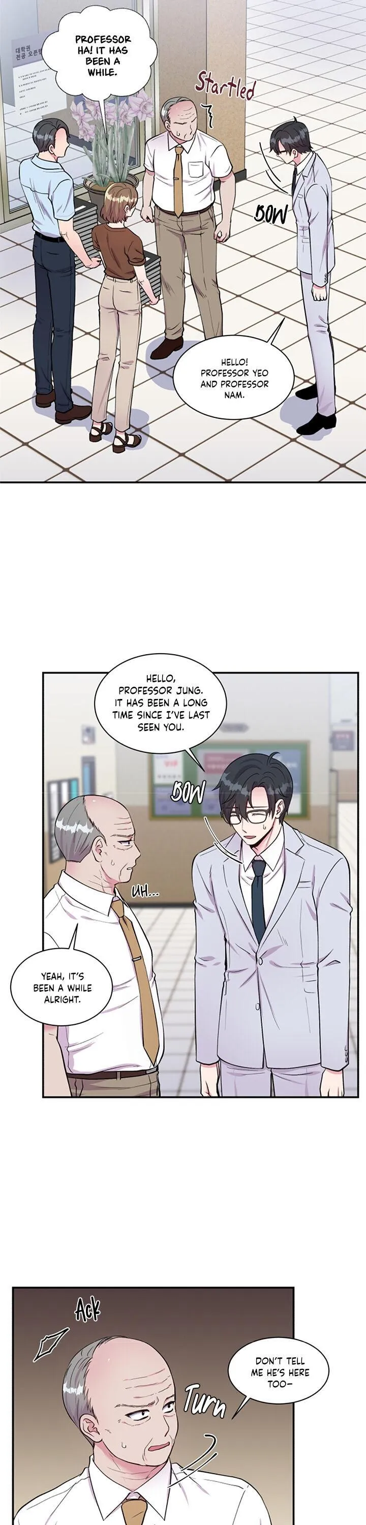 The Professor