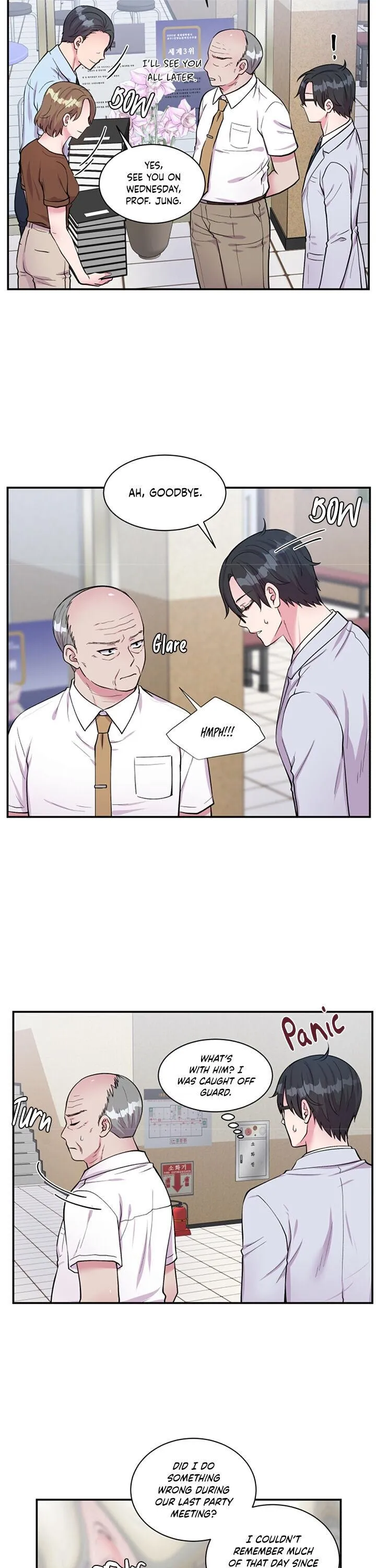 The Professor