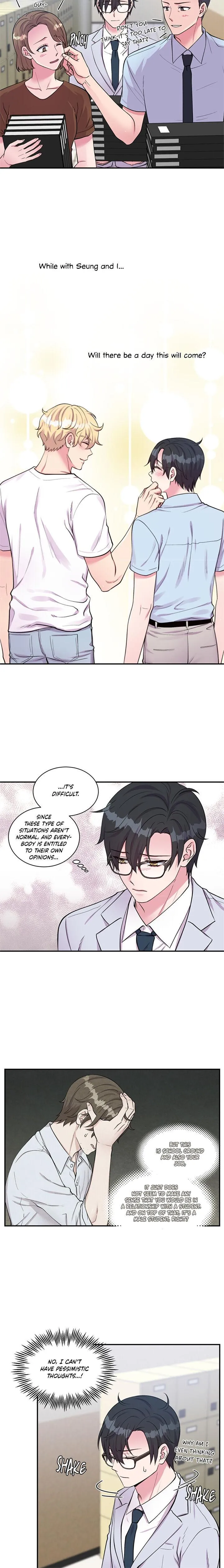 The Professor