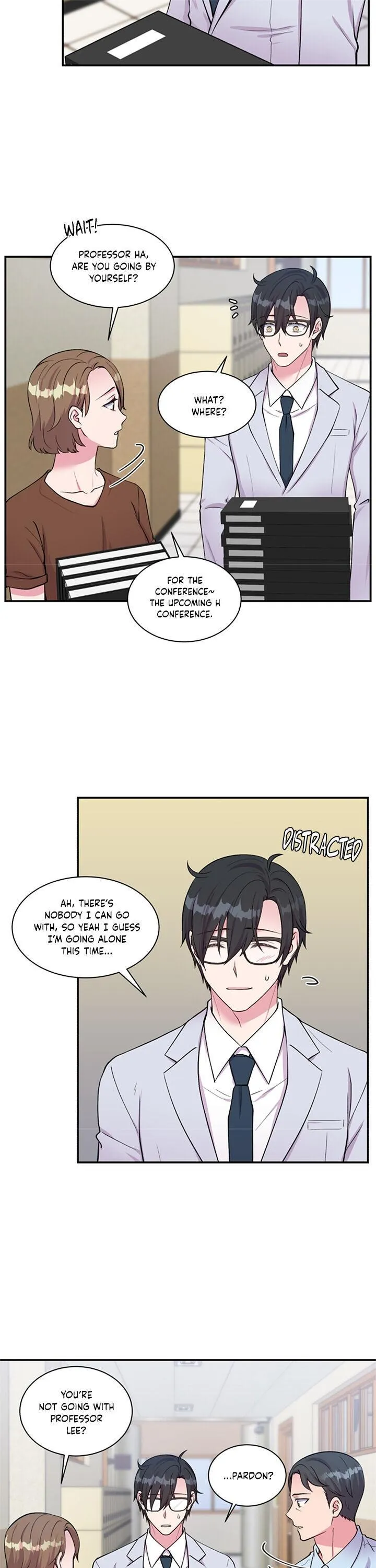 The Professor