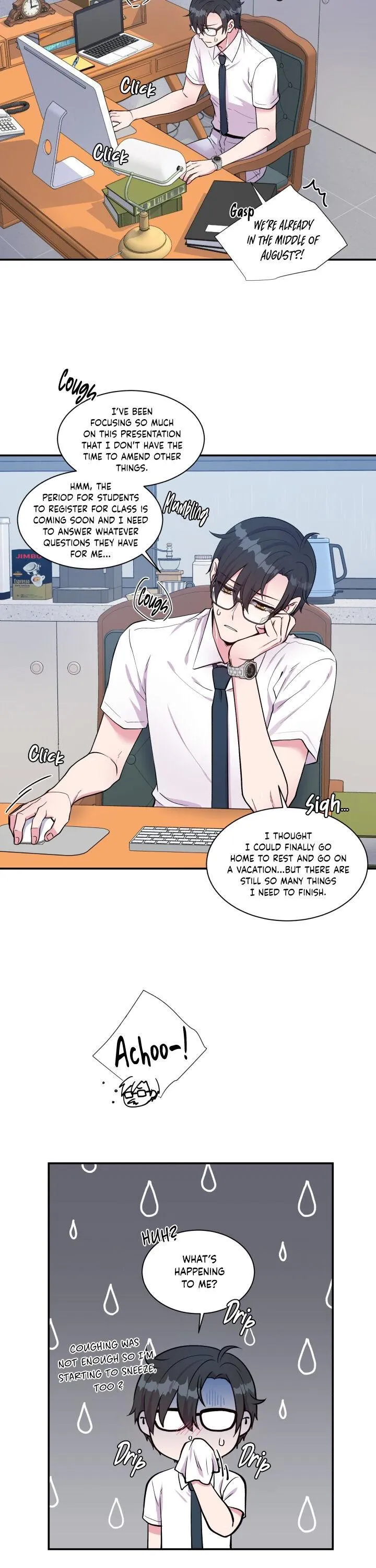 The Professor